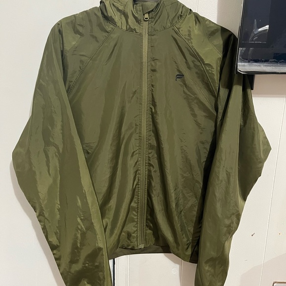 Women’s Fabletics jacket - Picture 2 of 2